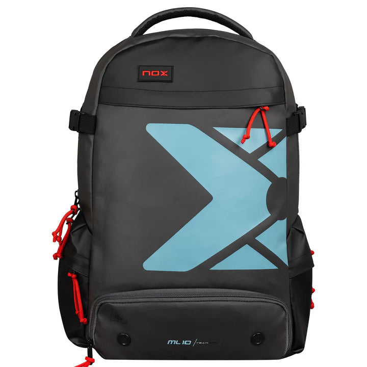 Paddle backpack ml10 team black